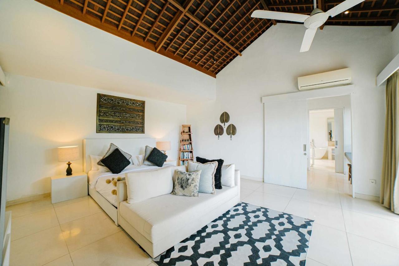 Cassamia Bali - Spacious Luxury 5 Bedroom Villa * Jimbaran