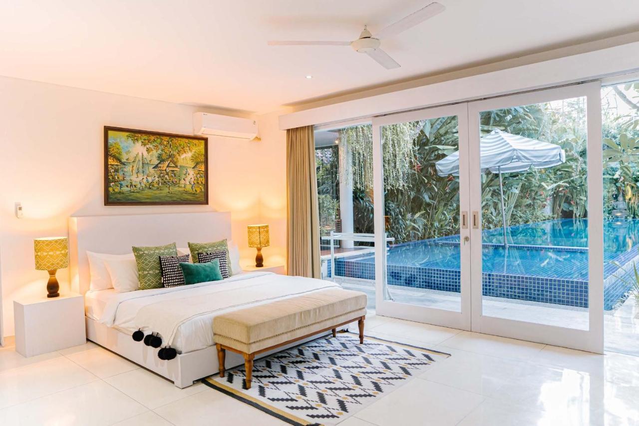 Cassamia Bali - Spacious Luxury 5 Bedroom Villa * Jimbaran