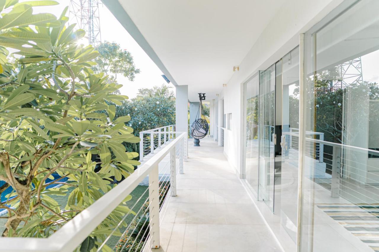 Cassamia Bali - Spacious Luxury 5 Bedroom Villa Villa Jimbaran