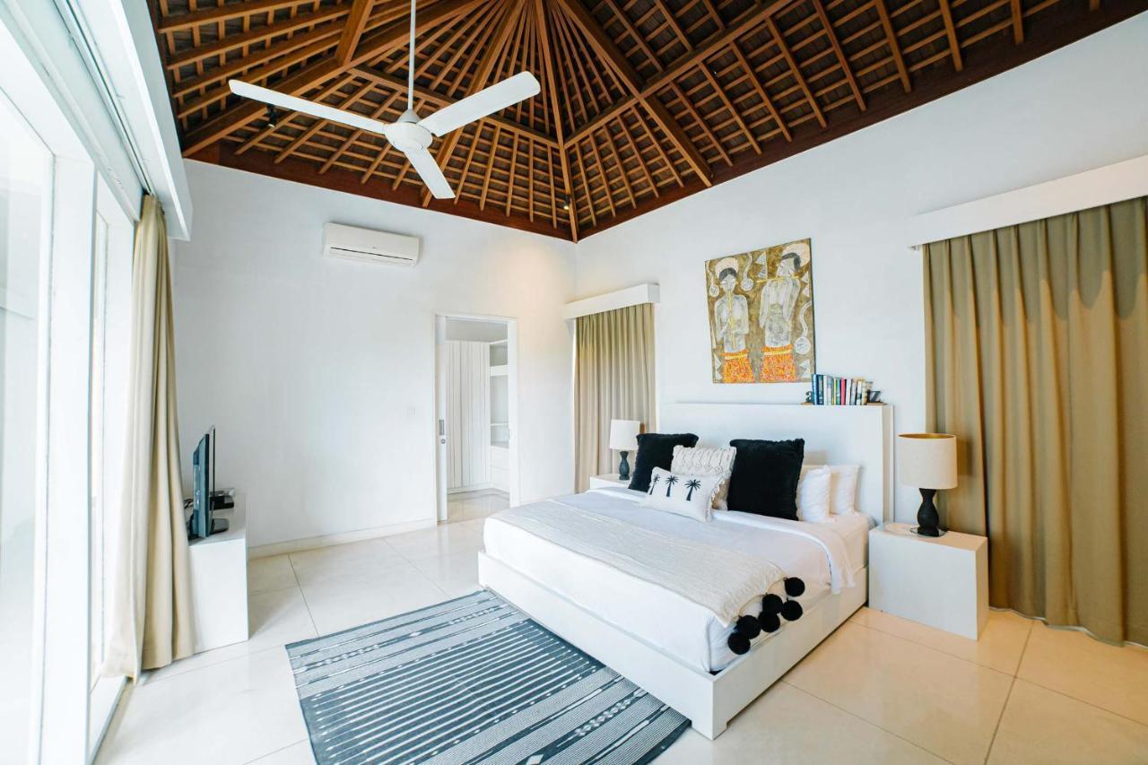 Cassamia Bali - Spacious Luxury 5 Bedroom Villa Villa Jimbaran