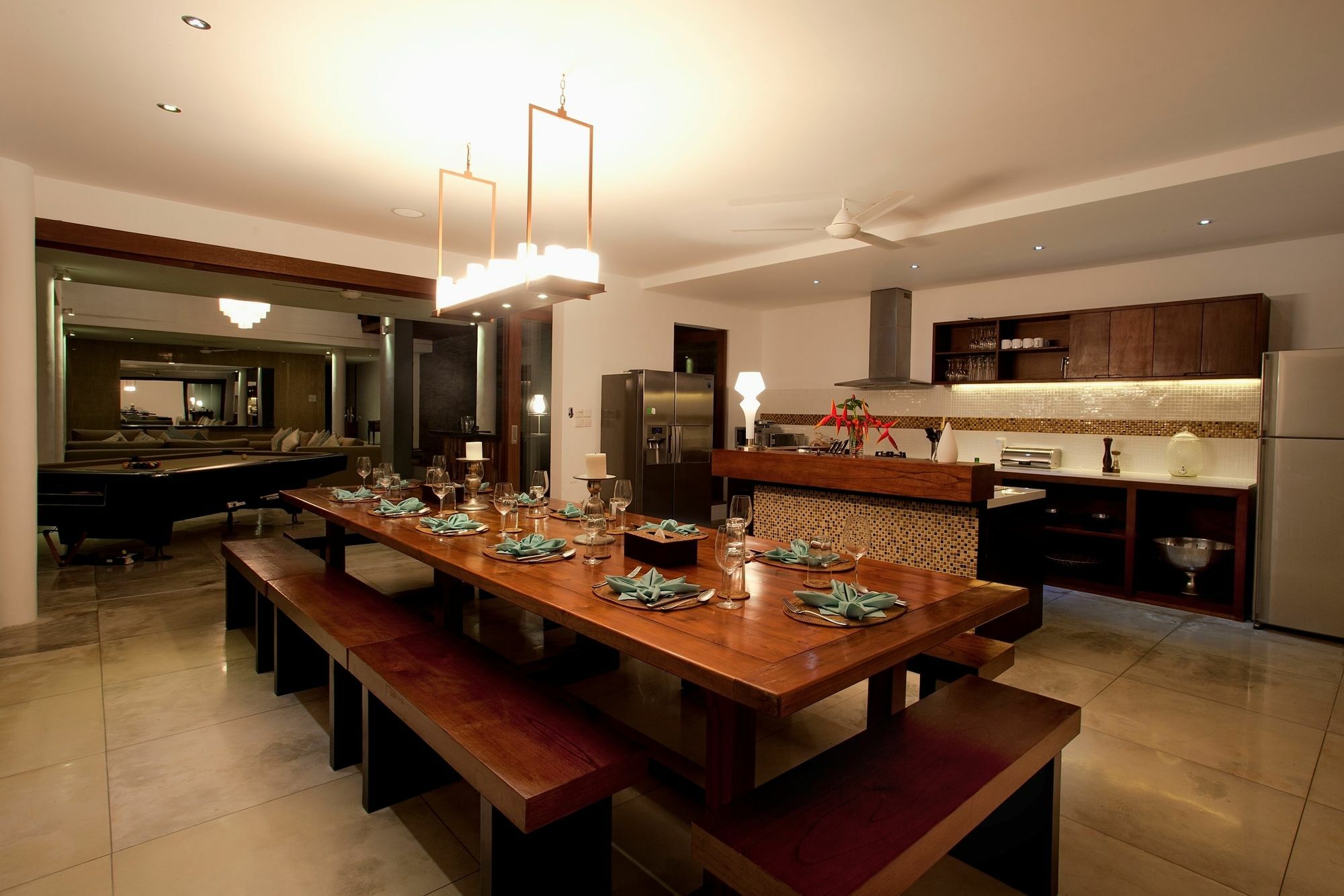 Cassamia Bali - Spacious Luxury 5 Bedroom Villa * Jimbaran